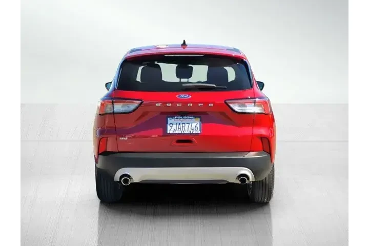 $19029 : Ford Escape 2022 SE 4dr SUV image 5