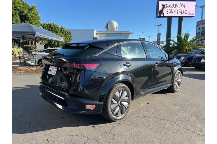 $22391 : Nissan Ariya 2024 AWD Engage image 7