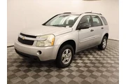 Chevrolet Equinox 2007 LS 4d en Phoenix