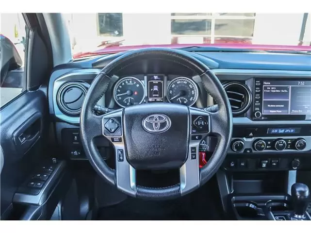 2021 Toyota Tacoma image 5