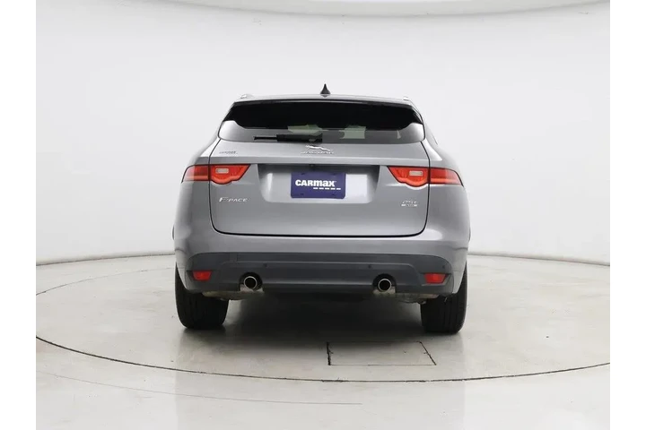 $27998 : Jaguar F-PACE 2020 AWD Check image 6