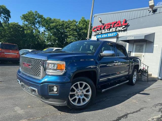 $26995 : 2015 GMC Sierra 1500 Denali image 3