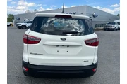 $15890 : Ford EcoSport 2022 AWD S 4dr thumbnail