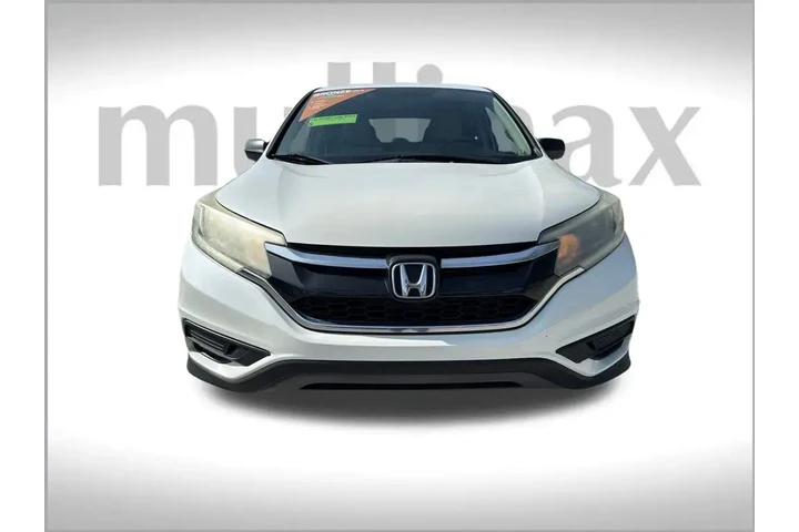 $10900 : Honda CR-V 2016 SE 4dr SUV image 9