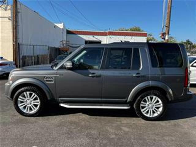 $19990 : 2016 LAND ROVER LR42016 LAND image 7