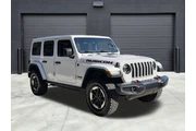 $27900 : Jeep Wrangler Unlimited 2020 thumbnail