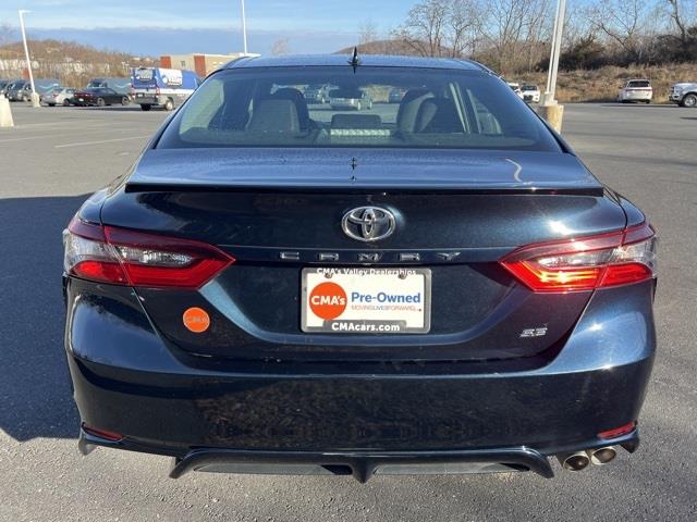 $23000 : PRE-OWNED 2021 TOYOTA CAMRY SE image 6