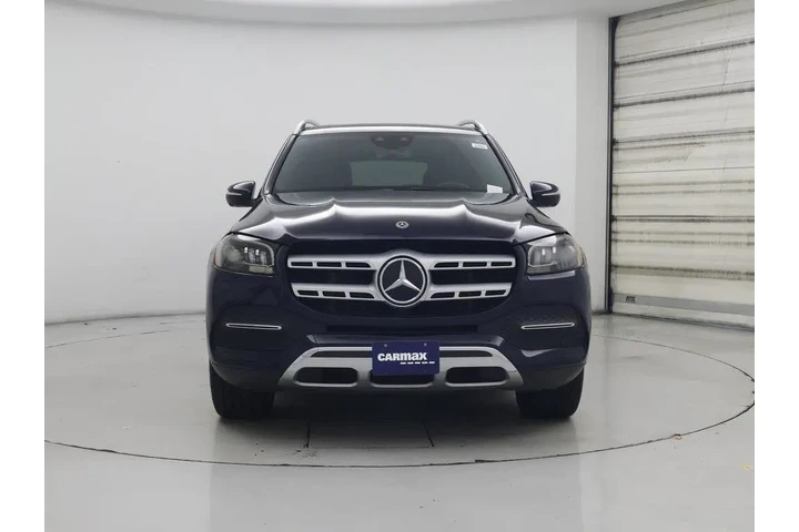 $39998 : Mercedes-Benz GLS 2020 AWD G image 5