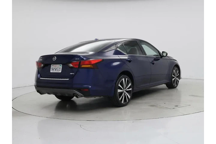 $20998 : Nissan Altima 2022 AWD 2.5 S image 8