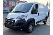 Ram ProMaster 2023 2500 136 en New York