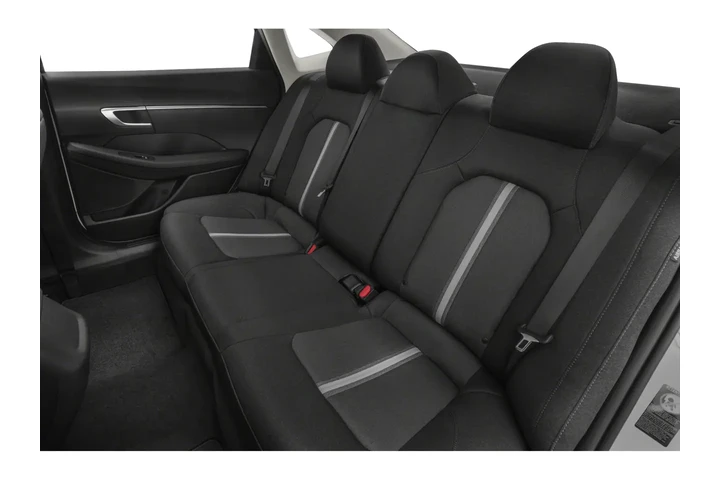$20984 : 2022 Sonata SE image 9