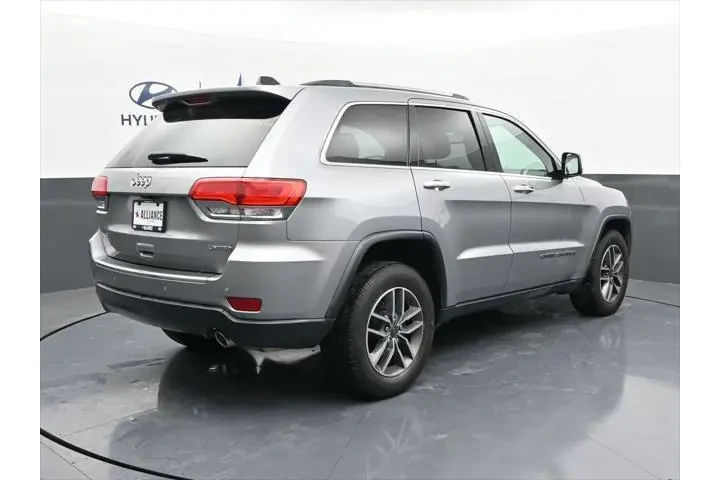 $15278 : Jeep Grand Cherokee 2019 4x4 image 7