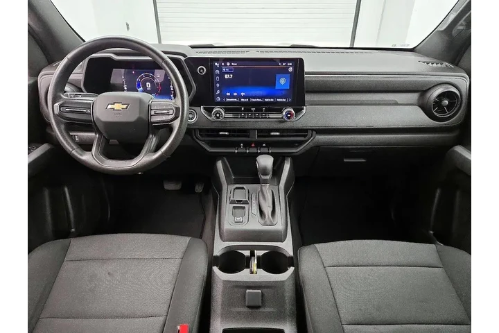 $25998 : Chevrolet Colorado 2023 4x2 image 9