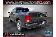 $20989 : 2018 RAM 1500 Express 4x4 Qua thumbnail