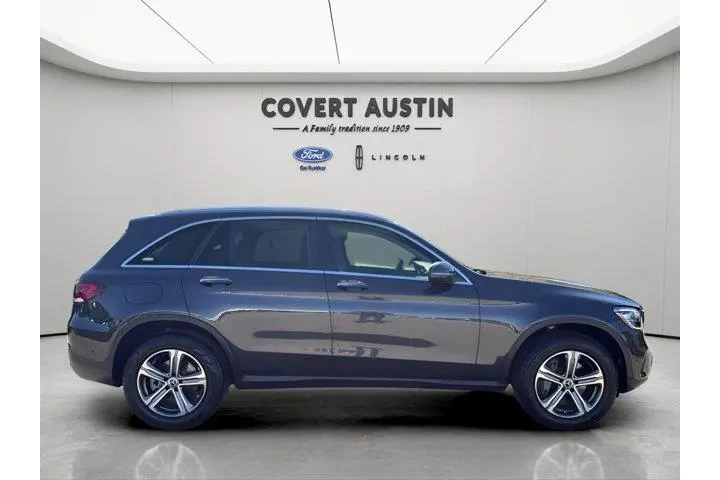 $31786 : Mercedes-Benz GLC 2022 GLC 3 image 6