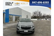 $25120 : Chevrolet Equinox 2024 4x4 L thumbnail