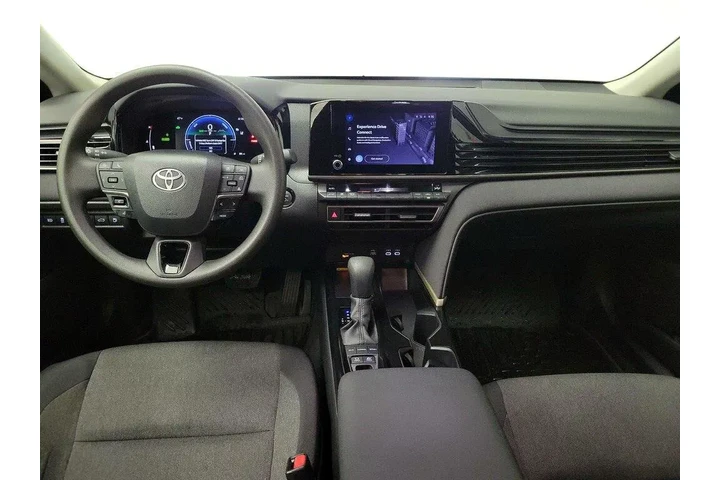 $26998 : Toyota Camry 2025 LE 4dr Sed image 9