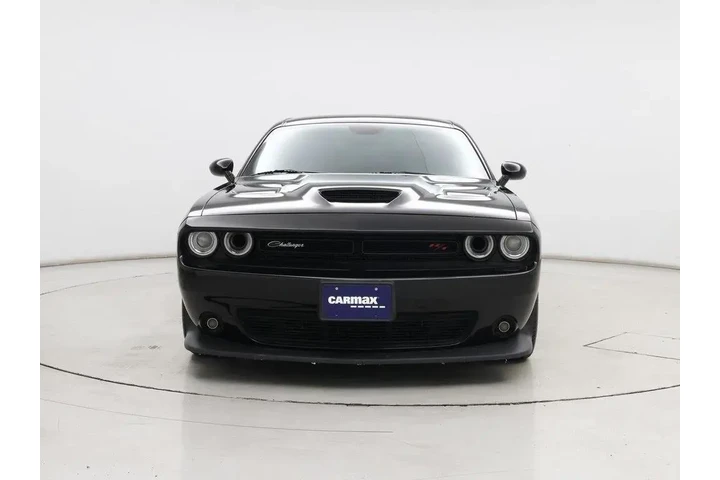 $33998 : Dodge Challenger 2020 R/T Sc image 5