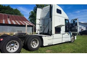 TRUCK DRIVER, CDL CLASS A WANT thumbnail