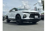$21500 : Chevrolet Blazer 2019 RS 4dr thumbnail