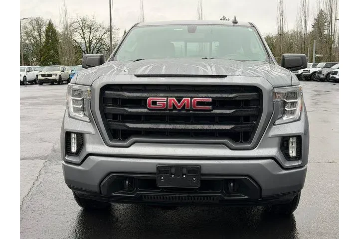 $34995 : GMC Sierra 1500 2021 4x4 Ele image 10