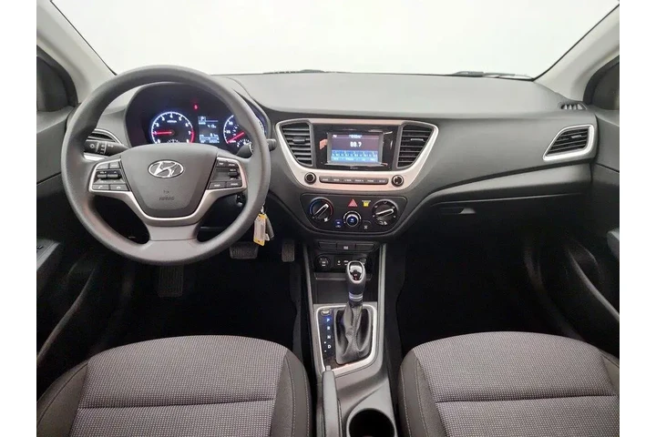 $16998 : Hyundai ACCENT 2022 SE 4dr S image 9