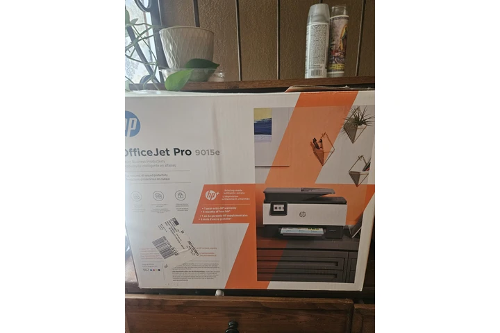 $40 : Imprimidora image 1