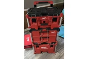 $900 : Milwaukee M18 cordless Li-ion- thumbnail