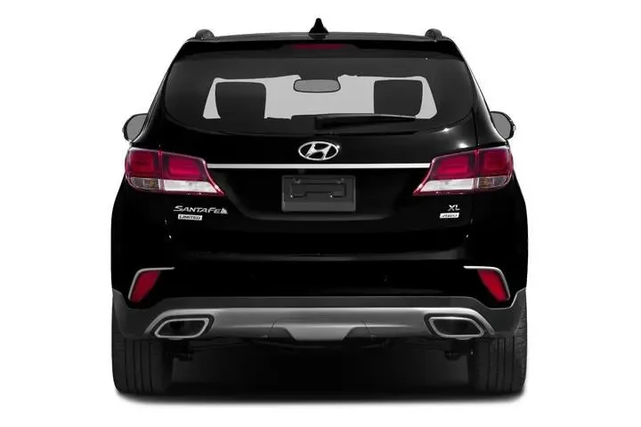 $18995 : Hyundai SANTA FE 2018 AWD SE image 5