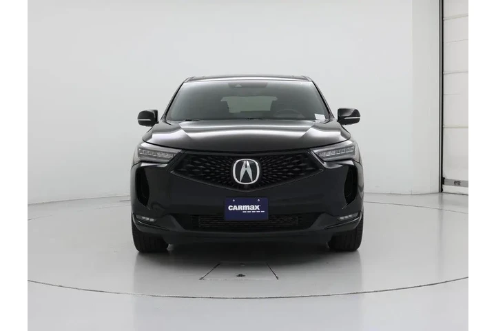 $33998 : Acura RDX 2022 SH-AWD 4dr SU image 5