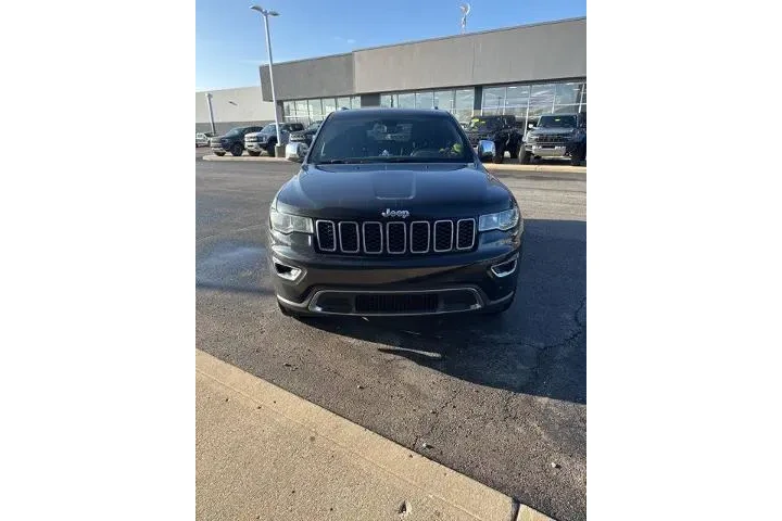 $23995 : Jeep Grand Cherokee 2020 4x4 image 4