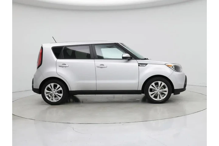 $10998 : Kia Soul 2015 + 4dr Crossove image 7
