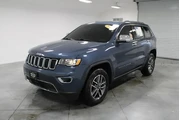 $24278 : Jeep Grand Cherokee 2021 4x2 thumbnail