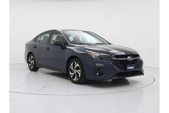 $24998 : Subaru Legacy 2024 AWD Premi image 1