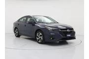 Subaru Legacy 2024 AWD Premi