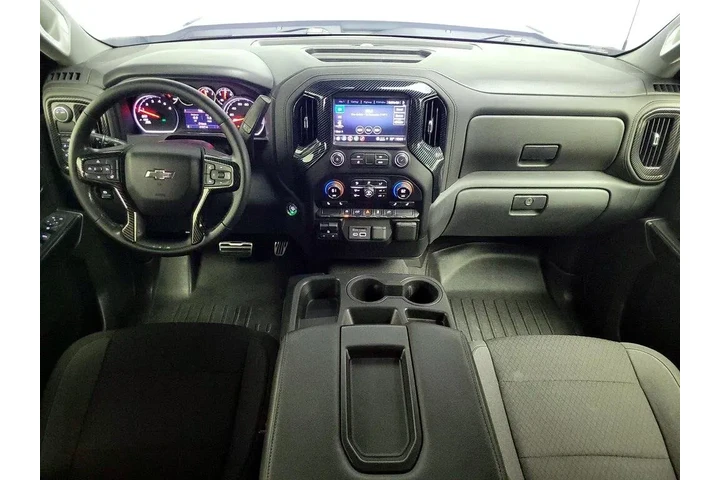 $30998 : Chevrolet Silverado 1500 202 image 9