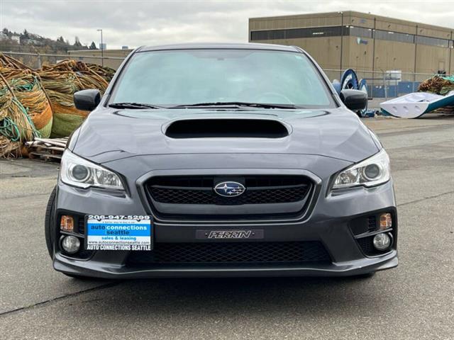 $19988 : 2016 WRX image 10