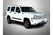 $3695 : Jeep Liberty 2008 4x4 Sport thumbnail