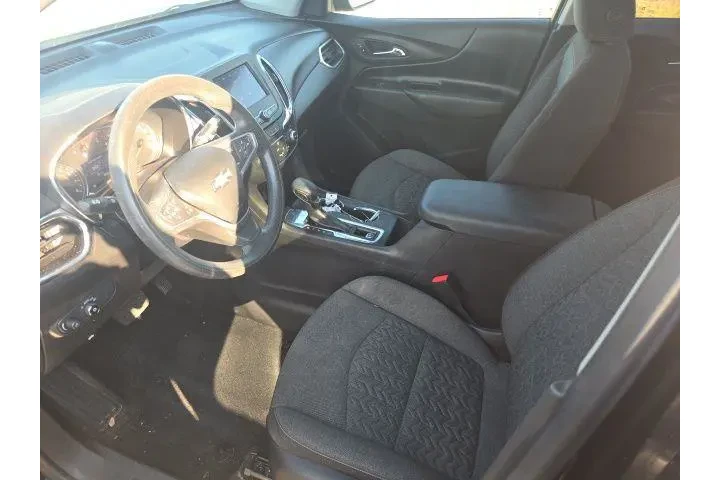 $17987 : Chevrolet Equinox 2022 LT 4d image 10