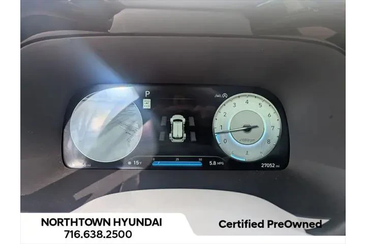 $36427 : Hyundai PALISADE 2023 AWD Li image 9