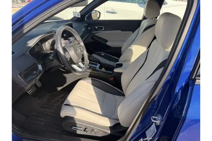 $30550 : Acura Integra 2024 4dr Liftb image 5