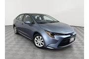 Gold Certified 2024 Corolla LE