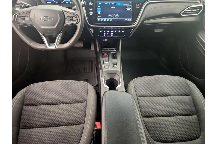 $18998 : Chevrolet Bolt EV 2023 1LT 4 image 9