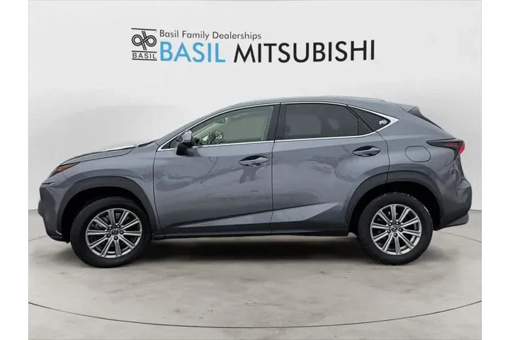 $27750 : Lexus NX 300 2020 AWD 4dr Cr image 2