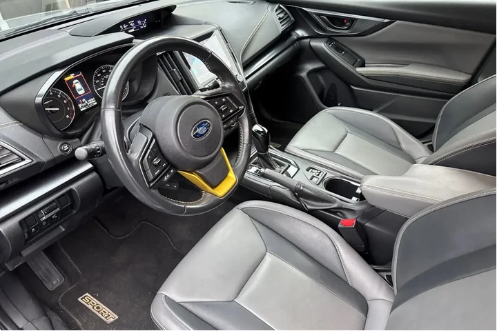 $21895 : Subaru Crosstrek 2021 AWD Sp image 10