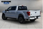 $27925 : Ford F-150 2021 4x2 XL 4dr S thumbnail