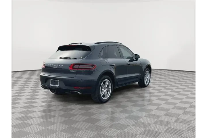 $19000 : Porsche Macan 2018 AWD 4dr S image 8