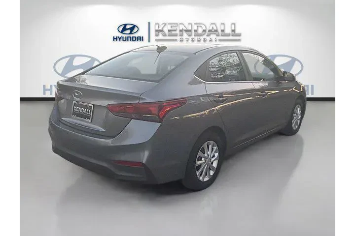 $12999 : Hyundai ACCENT 2019 SEL 4dr image 6