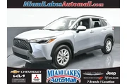Toyota Corolla Cross 2023 LE en Hialeah