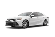 Toyota Camry Hybrid 2022 LE en Riverside